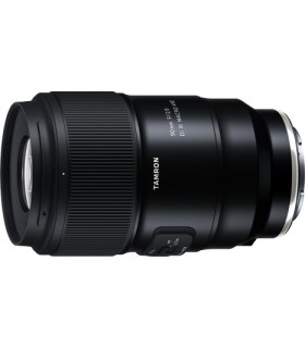 Tamron 90mm f/2.8 Di III Macro VXD objektiiv Sonyle