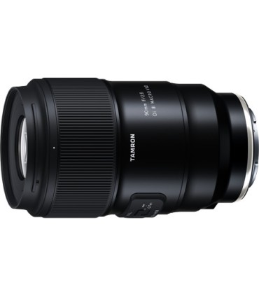 Tamron 90mm f/2.8 Di III Macro VXD objektiiv Sonyle