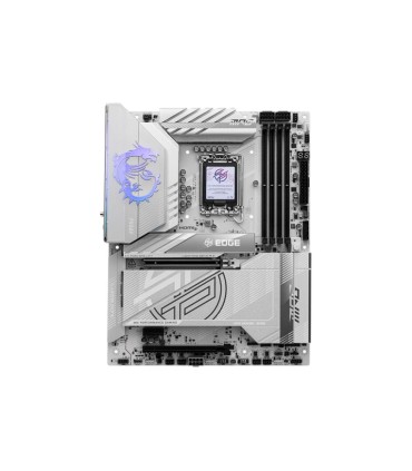 MSI MB Z890 S1851 ATX/MPG Z890 Edge TI WIFI