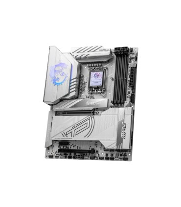 MSI MB Z890 S1851 ATX/MPG Z890 Edge TI WIFI