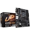 Gigabyte AMD A520 SAM4 Micro-ATX