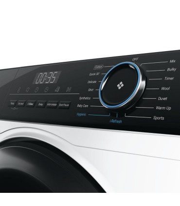 Haier HD80-A2939-S kuivati