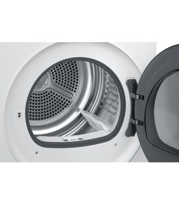 Haier HD80-A2939-S kuivati