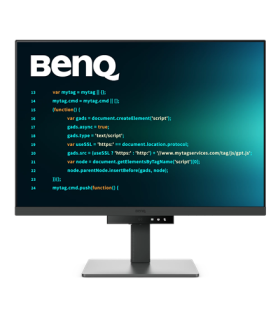 Benq RD280U 28"
