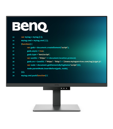 Benq RD280U 28"