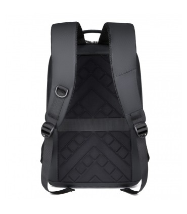 Sponge Thinbag 15,6'' seljakott, must