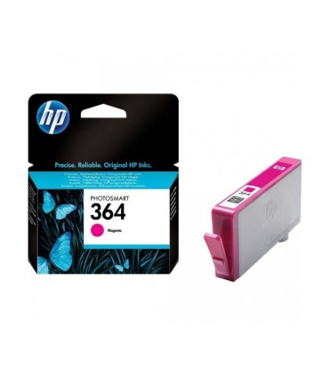 HP 364 magenta CB319EE