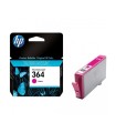 HP 364 magenta CB319EE