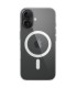 Apple iPhone 16 Clear Case with MagSafe