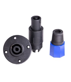 FOUR Connect 4-600818 SpeakOn terminalid