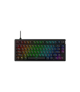 HP HyperX Alloy Rise Gaming Kbd 75-US