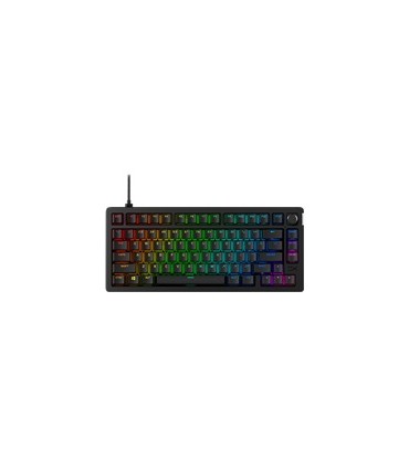 HP HyperX Alloy Rise Gaming Kbd 75-US