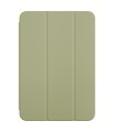 Apple Smart Folio for iPad mini (A17 Pro) - Sage