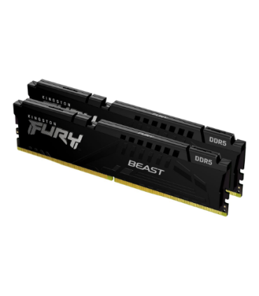 Kingston Fury Beast Black EXPO 32GB