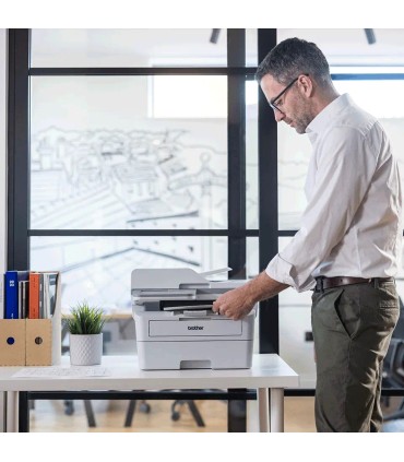 Brother MFC-L2980DW 34PPM 256MB WIFI