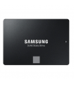 Samsung SSD 870 EVO 2000 GB, SSD form factor 2.5", SSD interface SATA III, Write speed 530 MB/s, Read speed 560 MB/s