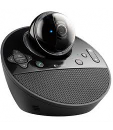 Logitech BCC950 Conference Cam
