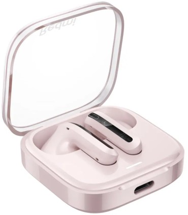 Xiaomi juhtmevabad kõrvaklapid Redmi Buds 6 Active, powder