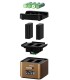 Hähnel laadija ProCube 2 Twin Olympus