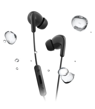 Xiaomi kõrvaklapid Type-C Earphones, must