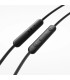 Xiaomi kõrvaklapid Type-C Earphones, must