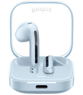 Xiaomi juhtmevabad kõrvaklapid Redmi Buds 6 Active, sinine