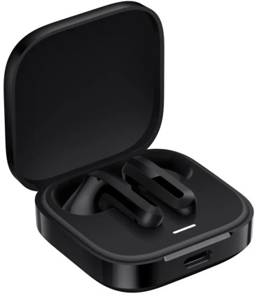 Xiaomi juhtmevabad kõrvaklapid Redmi Buds 6 Active, must