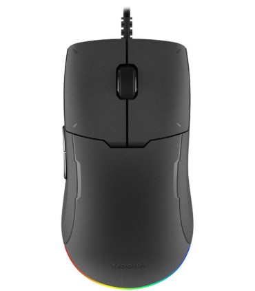 Xiaomi hiir Gaming Mouse Lite, must