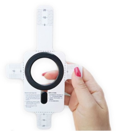 Tech-Protect magnetrõngas MagMat MagSafe Ring, must