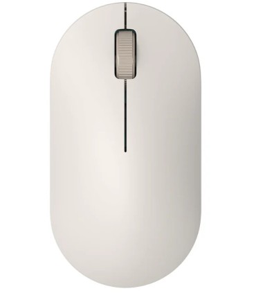 Xiaomi juhtmevaba hiir Wireless Mouse Lite 2, valge