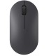Xiaomi juhtmevaba hiir Wireless Mouse Lite 2, must