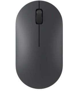 Xiaomi juhtmevaba hiir Wireless Mouse Lite 2, must