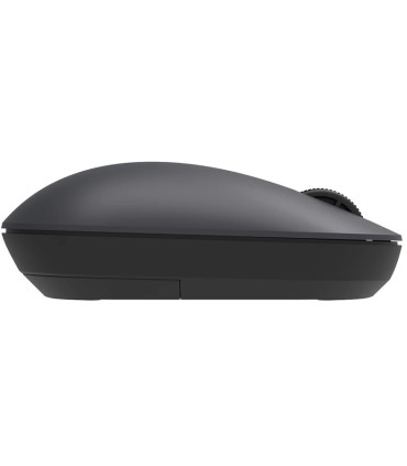 Xiaomi juhtmevaba hiir Wireless Mouse Lite 2, must