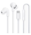 Xiaomi kõrvaklapid Type-C Earphones, valge