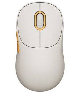 Xiaomi juhtmevaba hiir Wireless Mouse 3, valge