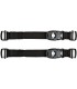 Lowepro kiirkinnitusrihmad ProTactic Quick Straps, must