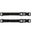 Lowepro kiirkinnitusrihmad ProTactic Quick Straps, must