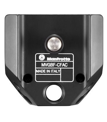Manfrotto kinnitus MVGBF-CFAC GimBoom Connector