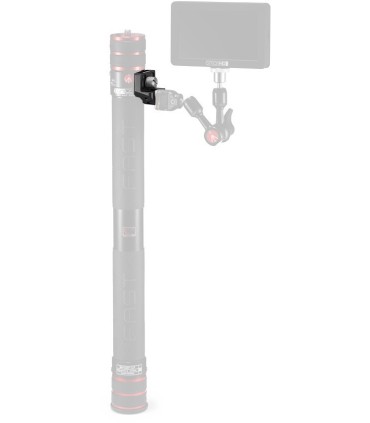 Manfrotto kinnitus MVGBF-CFAC GimBoom Connector