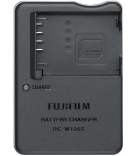 Fujifilm akulaadija BC-W126S
