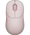 Xiaomi juhtmevaba hiir Wireless Mouse 3, roosa