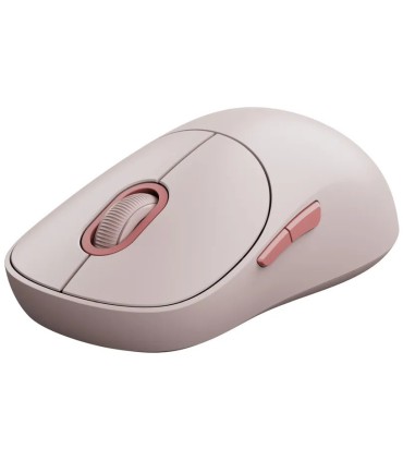 Xiaomi juhtmevaba hiir Wireless Mouse 3, roosa
