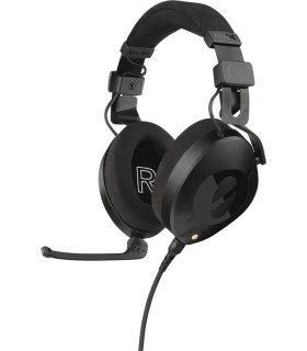 Rode kõrvaklapid + mikrofon NTH-100M