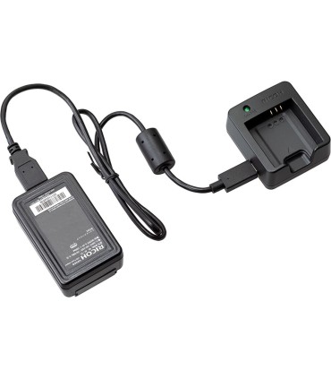 Ricoh akulaadija komplekt K-BC183E