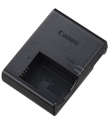 Canon akulaadija LC-E17E