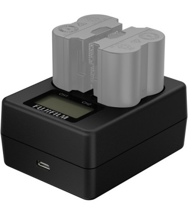 Fujifilm akulaadija BC-W235