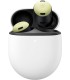 Google juhtmevabad kõrvaklapid Pixel Buds Pro, lemongrass