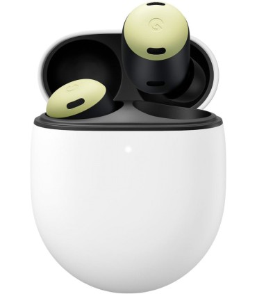Google juhtmevabad kõrvaklapid Pixel Buds Pro, lemongrass