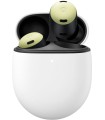Google juhtmevabad kõrvaklapid Pixel Buds Pro, lemongrass