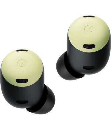 Google juhtmevabad kõrvaklapid Pixel Buds Pro, lemongrass